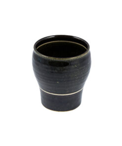 Bungoro - Keramik Tasse | Handgemachtes Japanisches Geschirr