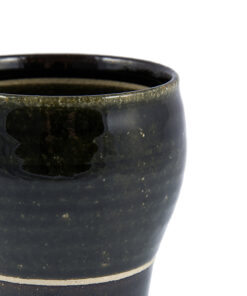 Bungoro - Keramik Tasse | Handgemachtes Japanisches Geschirr