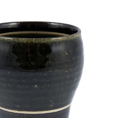 Bungoro - Ceramic cup | Handcrafted Japanese Tableware