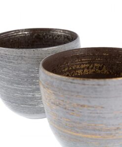 Touetsugama - Ceramic Cup | Handcrafted Japanese Tableware