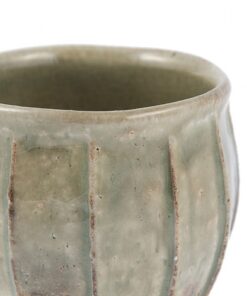 Yamamoto - Ceramic Cup | Japanese Handcrafted Ceramic Tableware