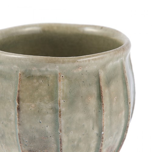 Yamamoto - Ceramic Cup | Japanese Handcrafted Ceramic Tableware