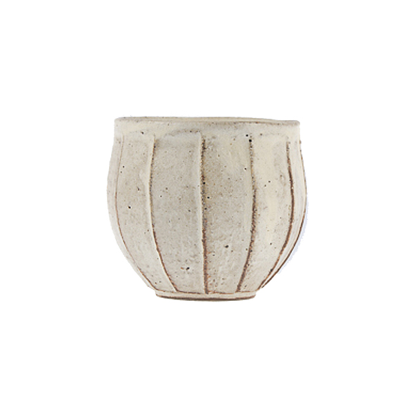 Yamamoto - Keramik Tasse | Handgemachtes Geschirr aus Japan