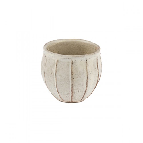 Yamamoto - Ceramic Cup | Japanese Handcrafted Ceramic Tableware