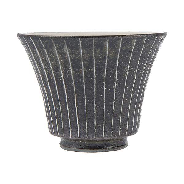 Bungoro - Keramik Tasse | Handgemachtes Japanisches Geschirr