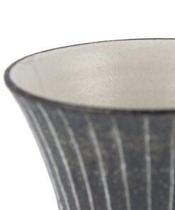 Bungoro - Keramik Tasse | Handgemachtes Japanisches Geschirr
