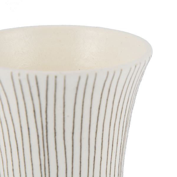 Bungoro - Ceramic cup | Handcrafted Japanese Tableware