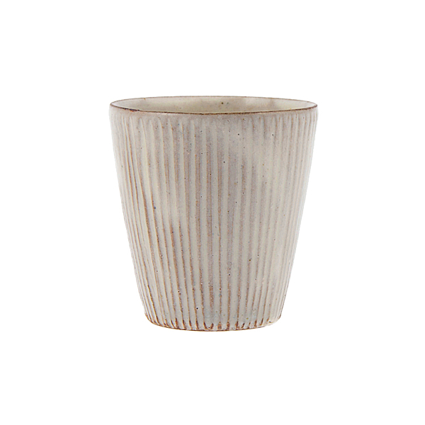 Akiya - Keramik Tasse | Handgemachtes Japanisches Geschirr