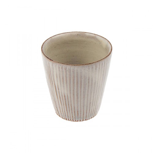 Akiya - Ceramic Cup | Handcrafted Japanese Tableware