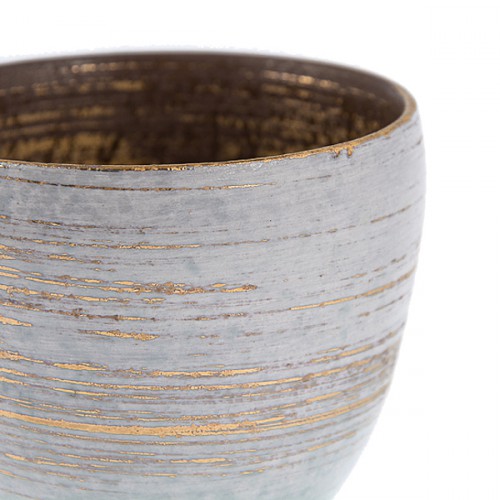 Touetsugama - Ceramic Cup | Handcrafted Japanese Tableware