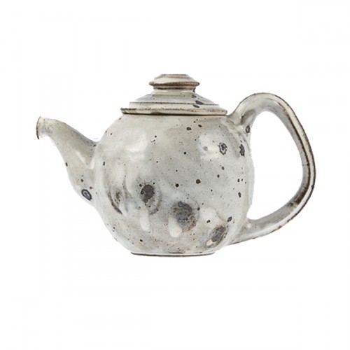 Yamamoto - Ceramic Teapot | Japanese Handcrafted Ceramic Tableware