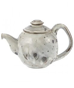 Yamamoto - Ceramic Teapot | Japanese Handcrafted Ceramic Tableware