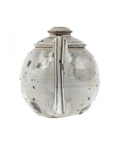 Yamamoto - Ceramic Teapot | Japanese Handcrafted Ceramic Tableware