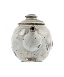 Yamamoto - Ceramic Teapot | Japanese Handcrafted Ceramic Tableware