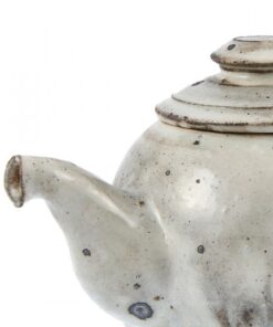 Yamamoto - Ceramic Teapot | Japanese Handcrafted Ceramic Tableware