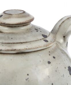 Yamamoto - Ceramic Teapot | Japanese Handcrafted Ceramic Tableware