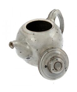 Yamamoto - Ceramic Teapot | Japanese Handcrafted Ceramic Tableware