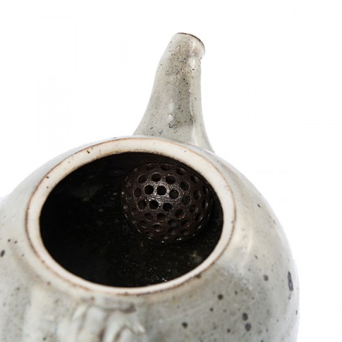 Yamamoto - Ceramic Teapot | Japanese Handcrafted Ceramic Tableware