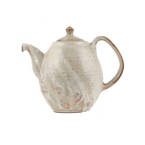 Yamamoto - Ceramic Teapot | Japanese Handcrafted Ceramic Tableware