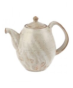 Yamamoto - Ceramic Teapot | Japanese Handcrafted Ceramic Tableware