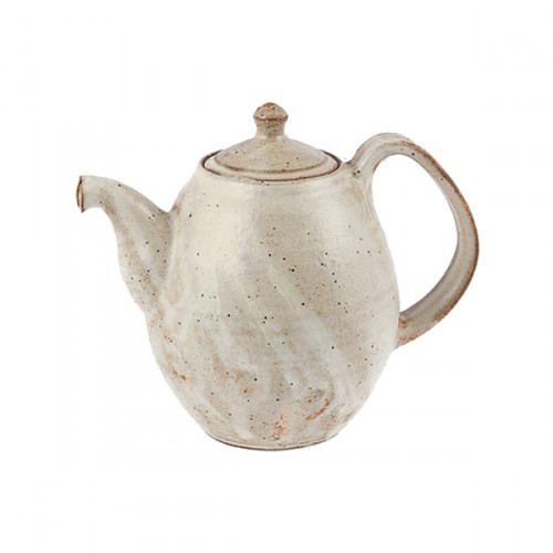 Yamamoto - Ceramic Teapot | Japanese Handcrafted Ceramic Tableware