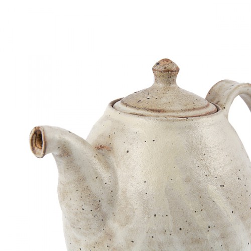 Teapot