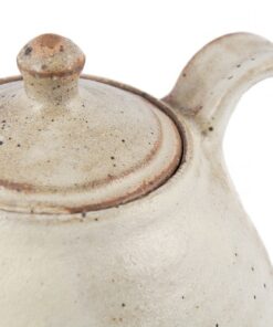 Yamamoto - Ceramic Teapot | Japanese Handcrafted Ceramic Tableware