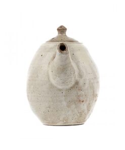 Yamamoto - Ceramic Teapot | Japanese Handcrafted Ceramic Tableware