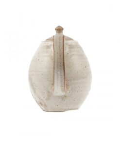 Yamamoto - Ceramic Teapot | Japanese Handcrafted Ceramic Tableware
