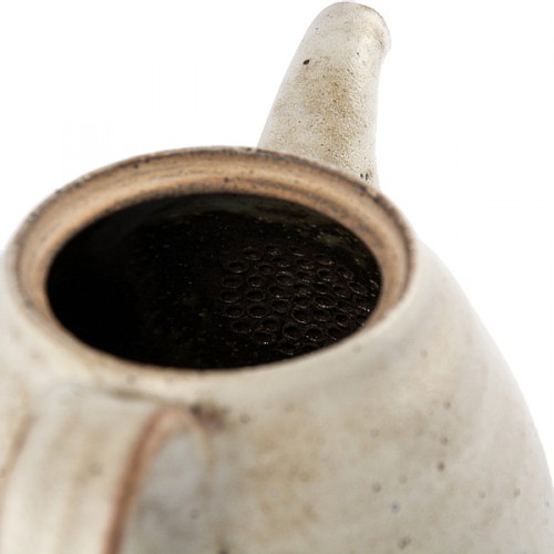 Yamamoto - Ceramic Teapot | Japanese Handcrafted Ceramic Tableware