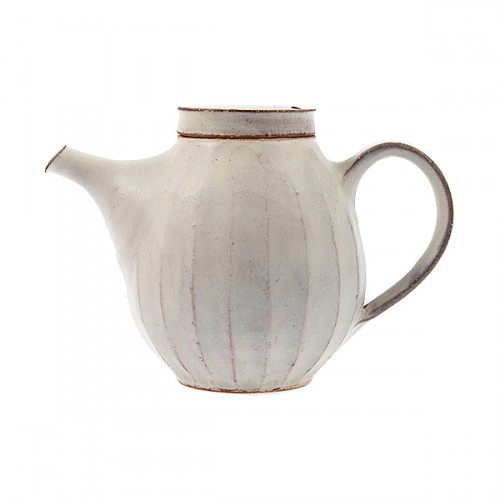 Akiya - Ceramic Teapot | Handcrafted Japanese Tableware