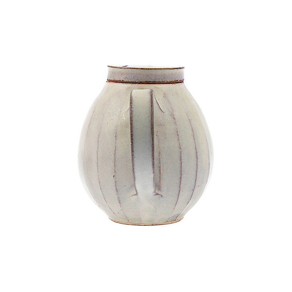 Akiya - Keramik Teekanne | Handgemachtes Japanisches Geschirr