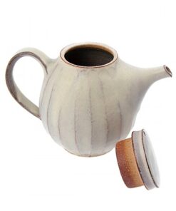 Akiya - Ceramic Teapot | Handcrafted Japanese Tableware