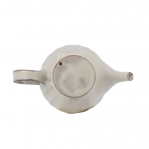 Akiya - Ceramic Teapot | Handcrafted Japanese Tableware