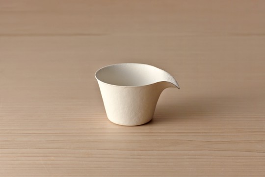 Wasara - Disposable Coffee Cup | Japanese Disposable Tableware