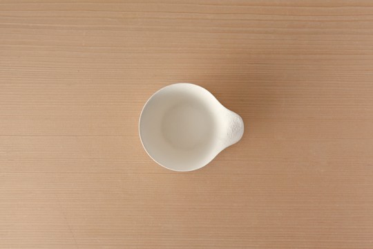 Wasara - Disposable Coffee Cup | Japanese Disposable Tableware