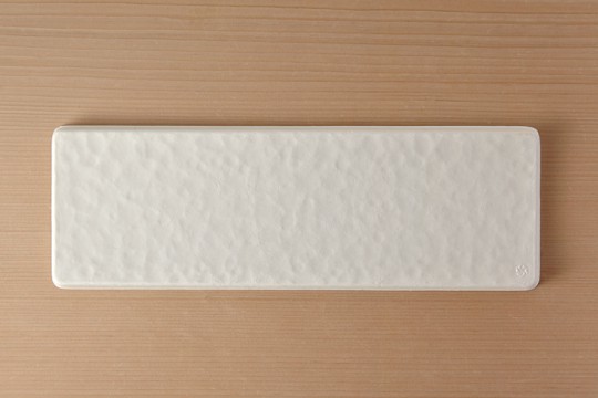 Wasara - Disposable Plate Nagakuku | Japanese Disposable Tableware