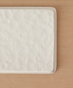 Wasara - Disposable Plate Nagakuku | Japanese Disposable Tableware