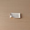 Wasara - Disposable Plate kaku | Japanese Disposable Tableware