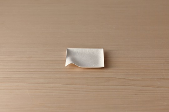 Wasara - Disposable Plate kaku | Japanese Disposable Tableware