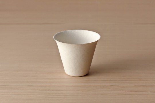 Wasara - Disposable Wine Cup | Japanese Disposable Tableware