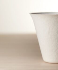 Wasara - Disposable Wine Cup | Japanese Disposable Tableware