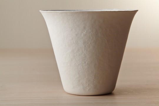 Wasara - Disposable Wine Cup | Japanese Disposable Tableware
