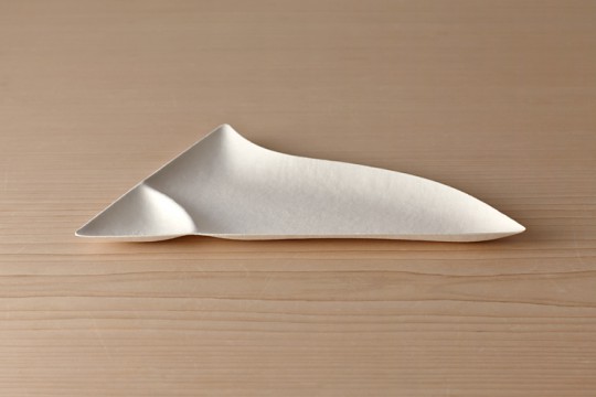 Wasara - Disposable Plate Wasara | Japanese Disposable Tableware
