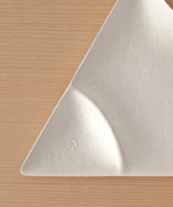 Wasara - Disposable Plate Wasara | Japanese Disposable Tableware