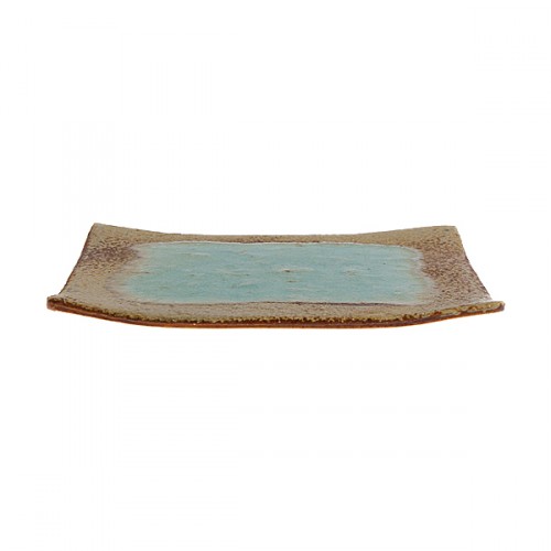 Jyuzangama - Ceramic Plate | Handcrafted Japanese Tableware