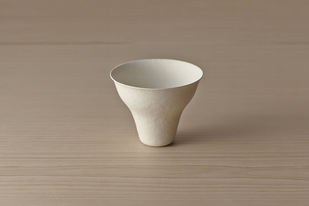 Wasara - Disposable Wine Cup | Japanese Disposable Tableware