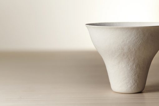 Wasara - Disposable Wine Cup | Japanese Disposable Tableware