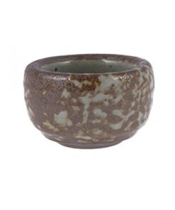 Shokkihiyakka - Ceramic Mini Dish | Handcrafted Japanese Tableware