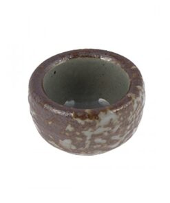 Shokkihiyakka - Ceramic Mini Dish | Handcrafted Japanese Tableware